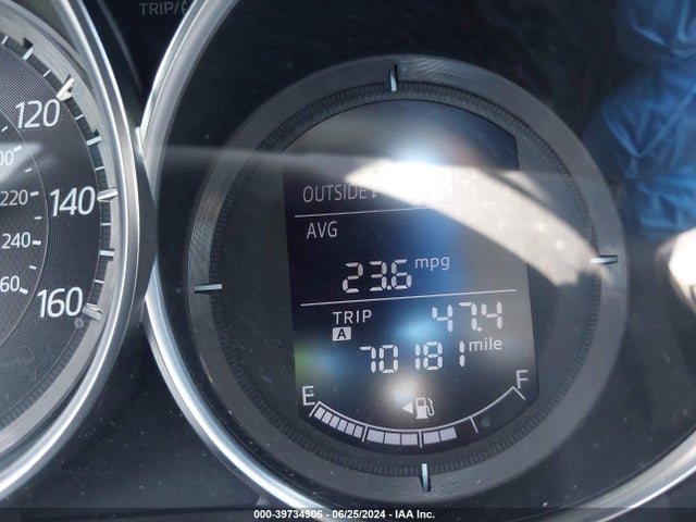 Mazda Mazda6 I Touring 2016 JM1GJ1V55G1439284 Image 15