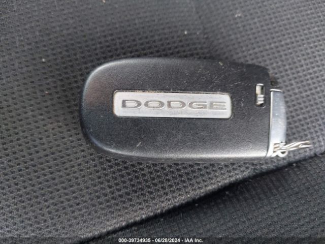 1C4RDJAG0EC971633 Dodge Durango Sxt