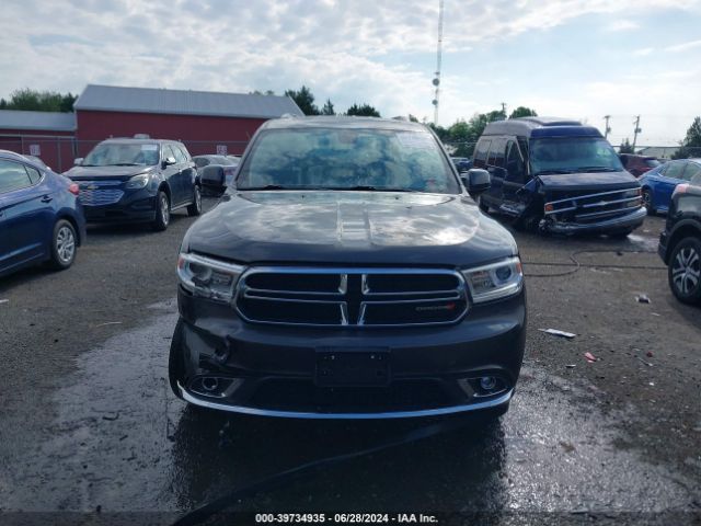 1C4RDJAG0EC971633 Dodge Durango Sxt