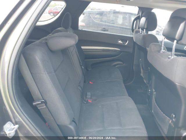 1C4RDJAG0EC971633 Dodge Durango Sxt