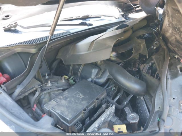 1C4RJFBG5FC608038 Jeep Grand Cherokee Limited