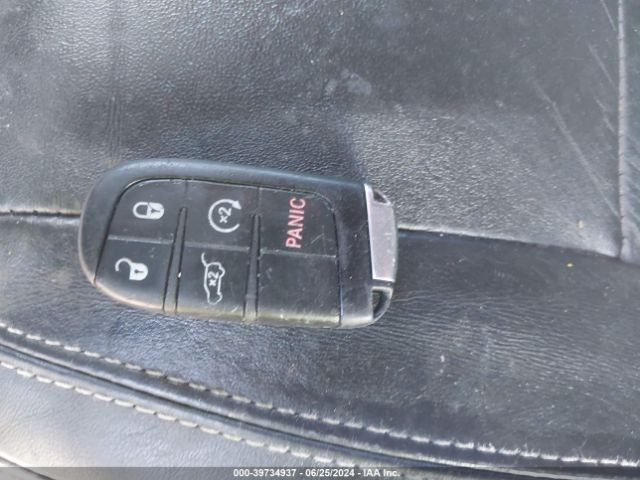 1C4RJFBG5FC608038 Jeep Grand Cherokee Limited