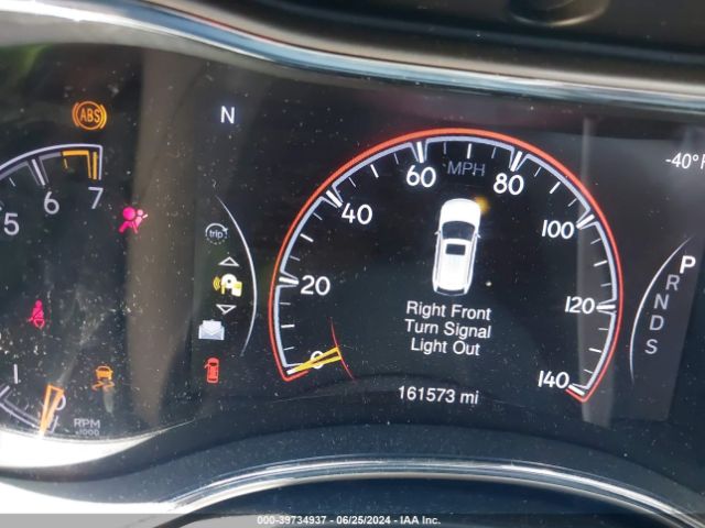 1C4RJFBG5FC608038 Jeep Grand Cherokee Limited