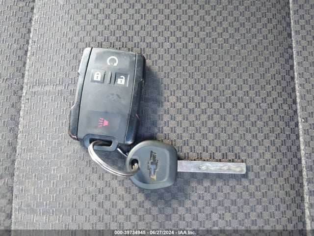 Chevrolet Silverado 1500 1lt 2015 3GCUKREC5FG248011 Image 11