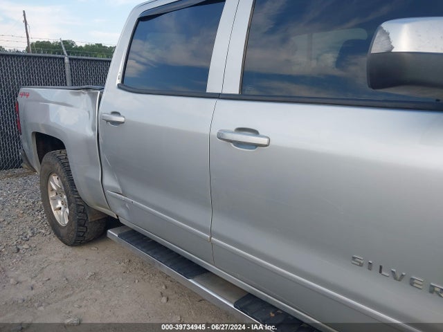 Chevrolet Silverado 1500 1lt 2015 3GCUKREC5FG248011 Image 17