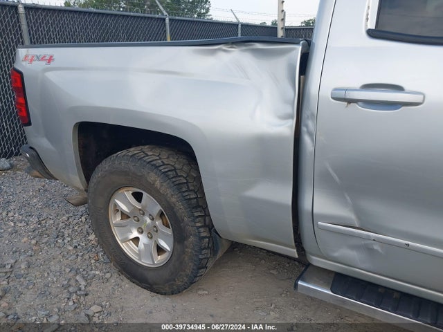 Chevrolet Silverado 1500 1lt 2015 3GCUKREC5FG248011 Image 18