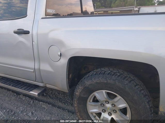 Chevrolet Silverado 1500 1lt 2015 3GCUKREC5FG248011 Image 19