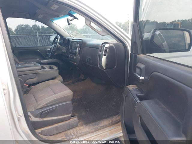 Chevrolet Silverado 1500 1lt 2015 3GCUKREC5FG248011 Image 5