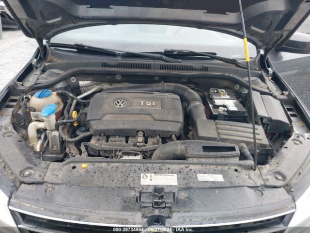 3VWD17AJ5FM413470 Volkswagen Jetta 1.8t Sport