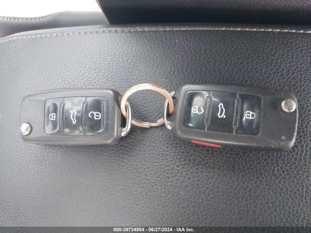 3VWD17AJ5FM413470 Volkswagen Jetta 1.8t Sport