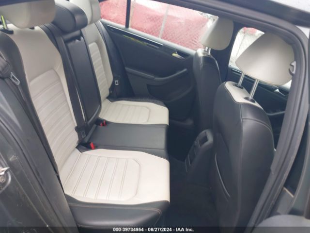 3VWD17AJ5FM413470 Volkswagen Jetta 1.8t Sport