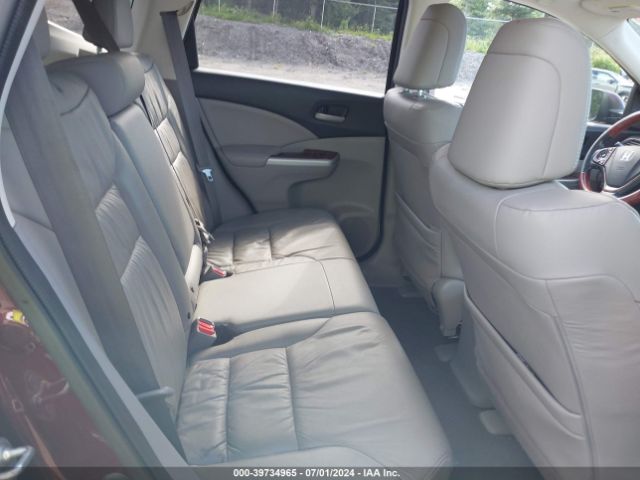 5J6RM4H79EL103244 Honda Cr-v Ex-l