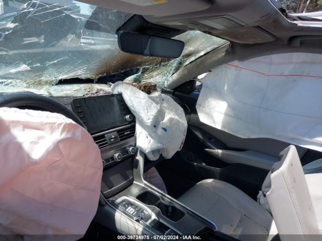 1HGCV2F99JA007994 Honda Accord Touring 2.0t