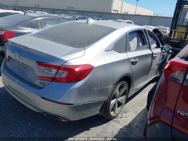 1HGCV2F99JA007994 Honda Accord Touring 2.0t