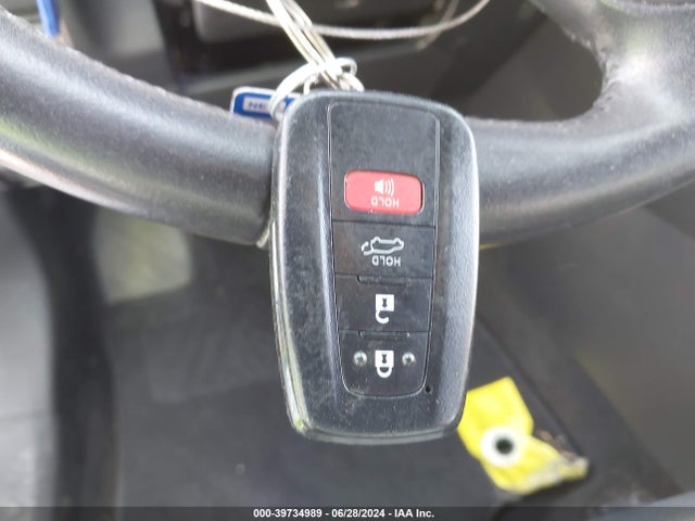 2T3EWRFV1LW065547 Toyota Rav4 Hybrid Xse
