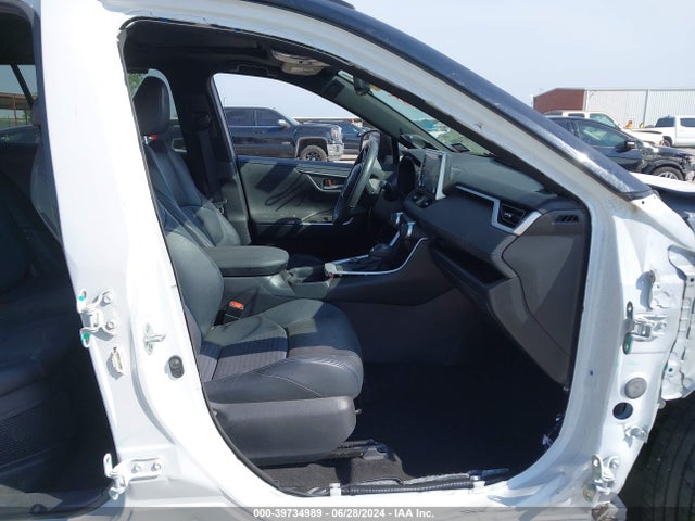 2T3EWRFV1LW065547 Toyota Rav4 Hybrid Xse
