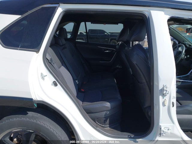 2T3EWRFV1LW065547 Toyota Rav4 Hybrid Xse