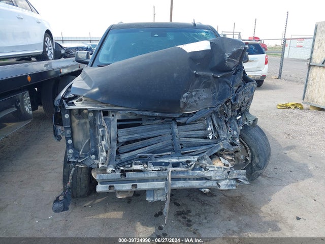 Chevrolet Tahoe Lt 2017 1GNSKBKC2HR331229 Image 12