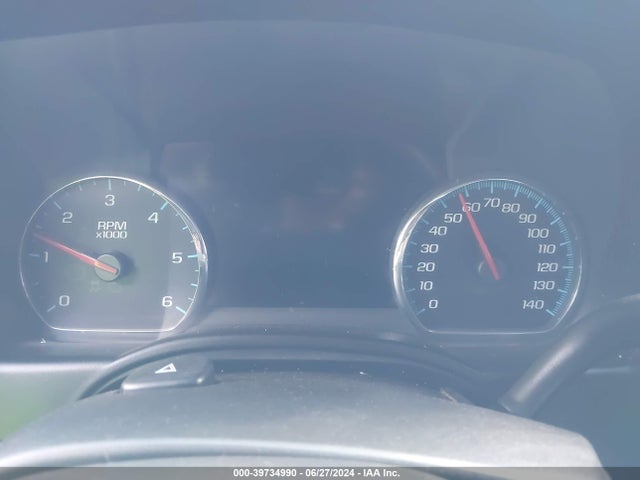 Chevrolet Tahoe Lt 2017 1GNSKBKC2HR331229 Image 7