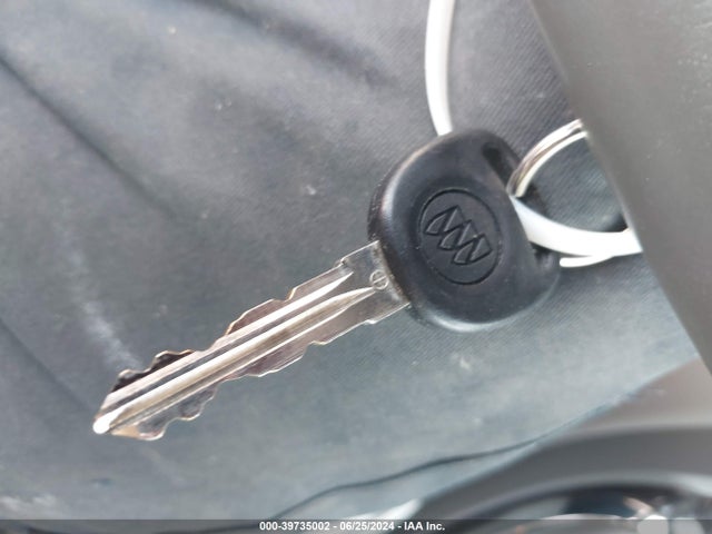 Buick Enclave Leather 2017 5GAKRBKD7HJ227865 Image 11