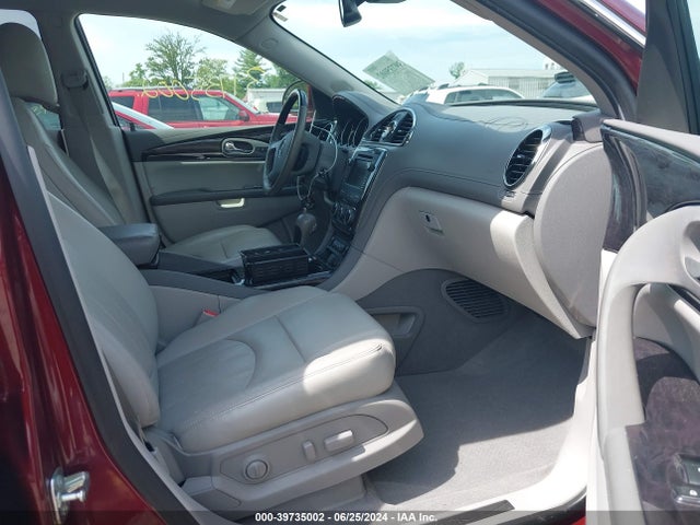 Buick Enclave Leather 2017 5GAKRBKD7HJ227865 Image 5