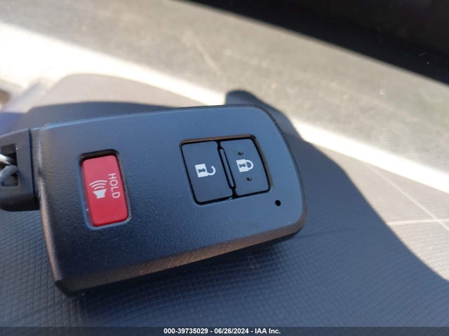 Toyota Prius C Four 2014 JTDKDTB31E1072588 Image 11