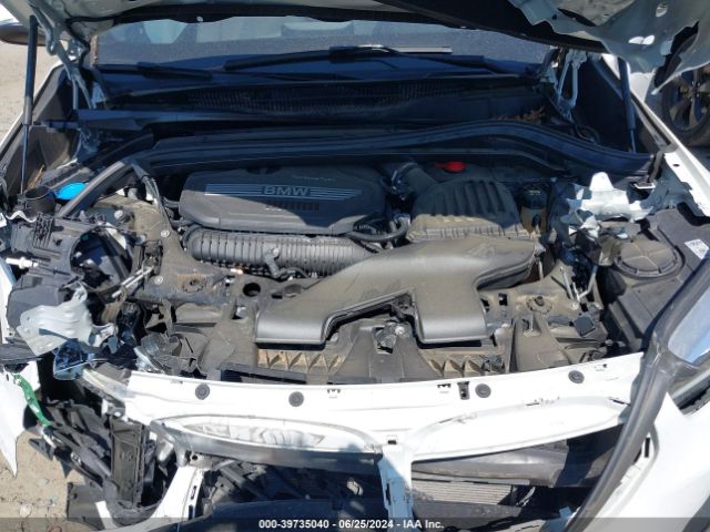 WBXJG9C06N5U59210 BMW X1 Xdrive28i