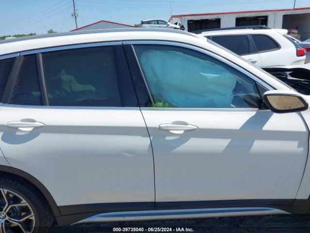 WBXJG9C06N5U59210 BMW X1 Xdrive28i