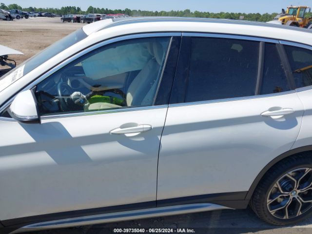 WBXJG9C06N5U59210 BMW X1 Xdrive28i