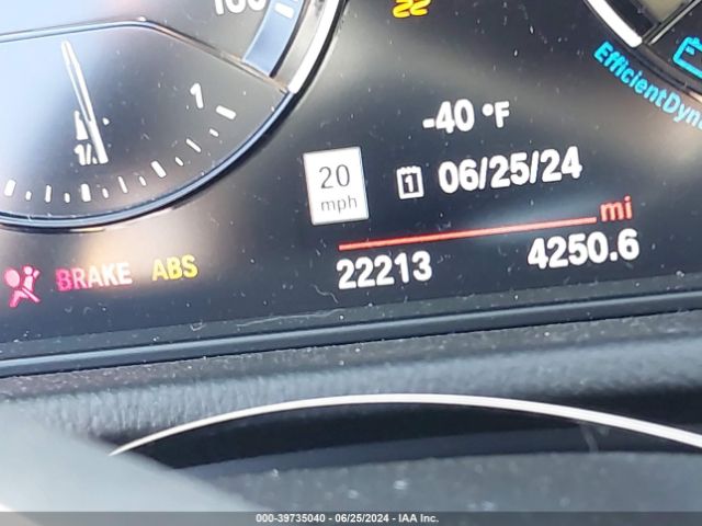 WBXJG9C06N5U59210 BMW X1 Xdrive28i