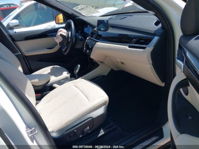 WBXJG9C06N5U59210 BMW X1 Xdrive28i