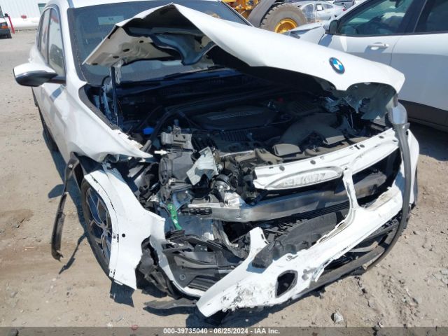 WBXJG9C06N5U59210 BMW X1 Xdrive28i