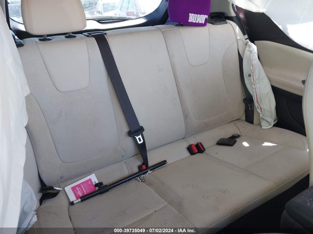 KL4MMBS2XPB145846 Buick Encore Gx Preferred Fwd