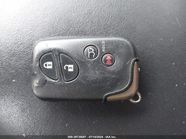 Lexus RX 350 2015 2T2ZK1BA8FC193943 Image 11