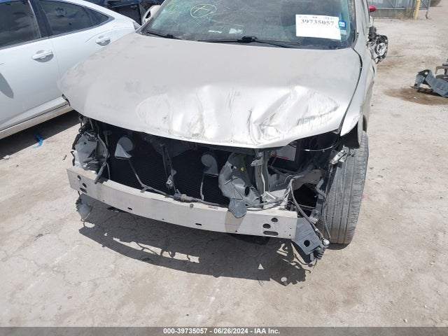 Lexus RX 350 2015 2T2ZK1BA8FC193943 Image 6