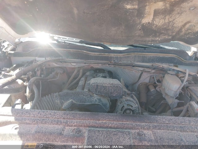 Chevrolet Silverado 2500hd Lt 2015 1GC1KVEG4FF149972 Image 10
