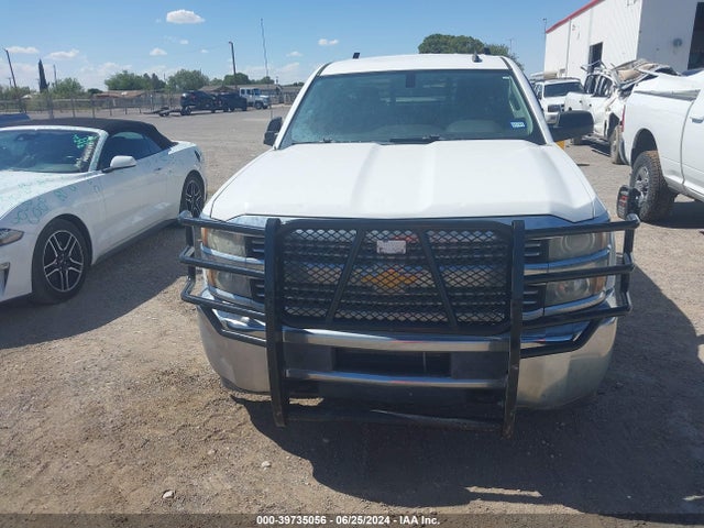 Chevrolet Silverado 2500hd Lt 2015 1GC1KVEG4FF149972 Image 12