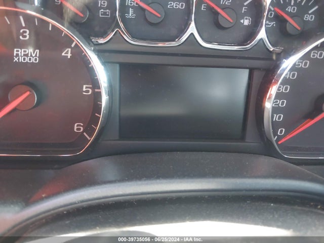 Chevrolet Silverado 2500hd Lt 2015 1GC1KVEG4FF149972 Image 15