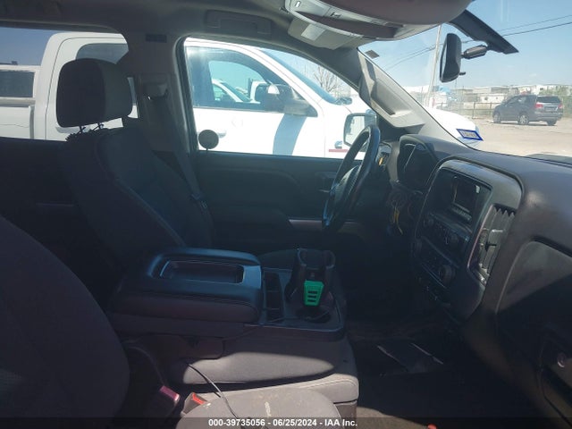 Chevrolet Silverado 2500hd Lt 2015 1GC1KVEG4FF149972 Image 5
