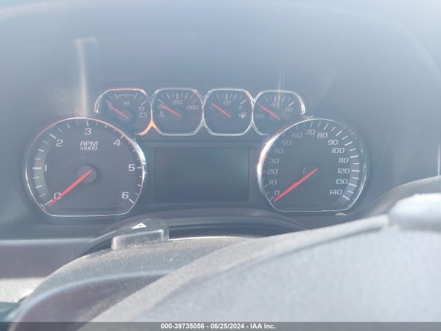 Chevrolet Silverado 2500hd Lt 2015 1GC1KVEG4FF149972 Image 7