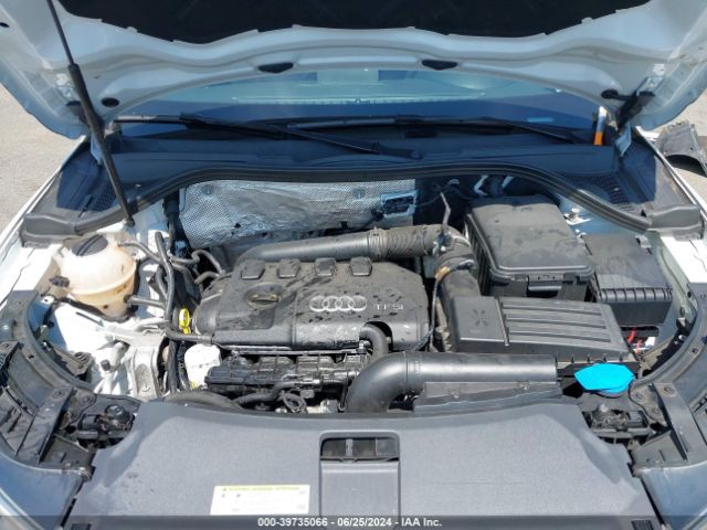 WA1GFCFS7FR013754 Audi Q3 2.0t Premium Plus