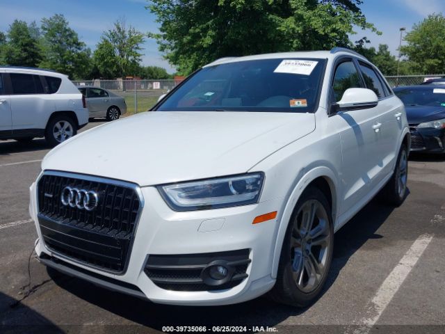 WA1GFCFS7FR013754 Audi Q3 2.0t Premium Plus