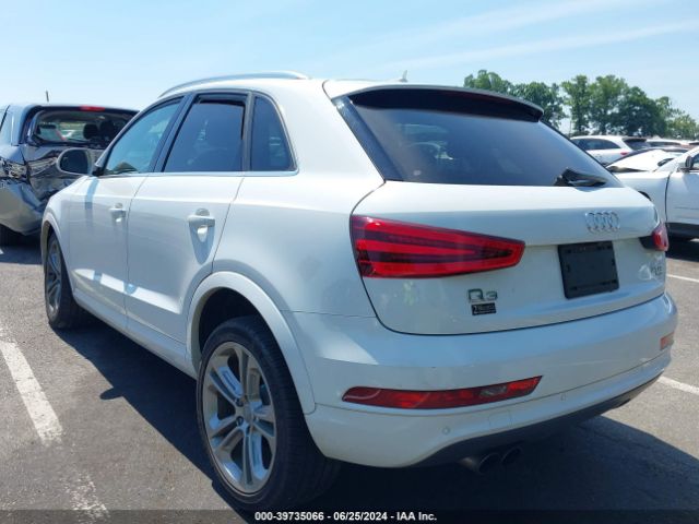 WA1GFCFS7FR013754 Audi Q3 2.0t Premium Plus