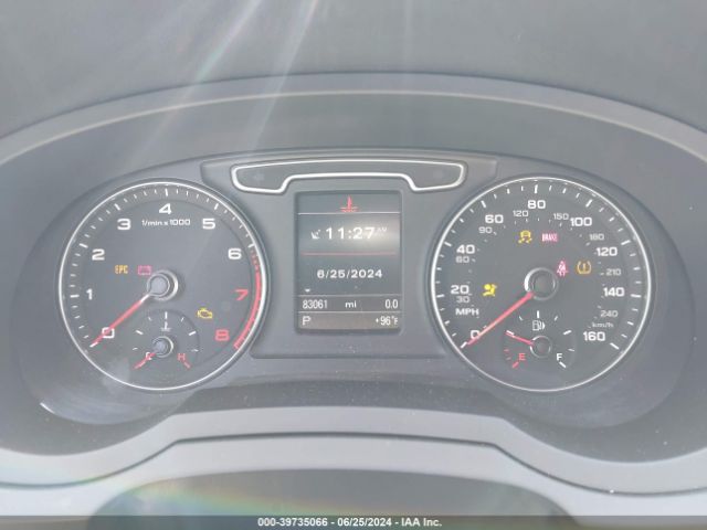 WA1GFCFS7FR013754 Audi Q3 2.0t Premium Plus