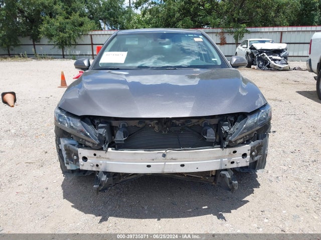 Toyota CAMRY SE 2022 4T1G11AK5NU664789 Image 13