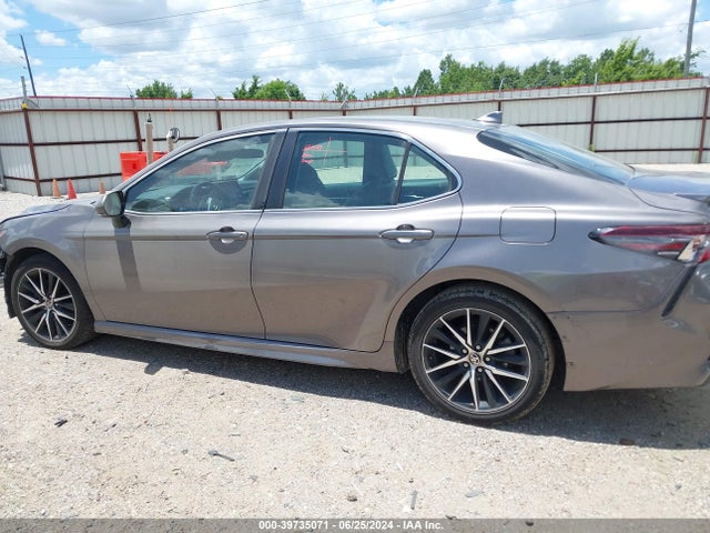 Toyota CAMRY SE 2022 4T1G11AK5NU664789 Image 15