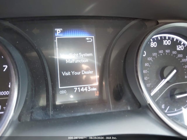 Toyota CAMRY SE 2022 4T1G11AK5NU664789 Image 16