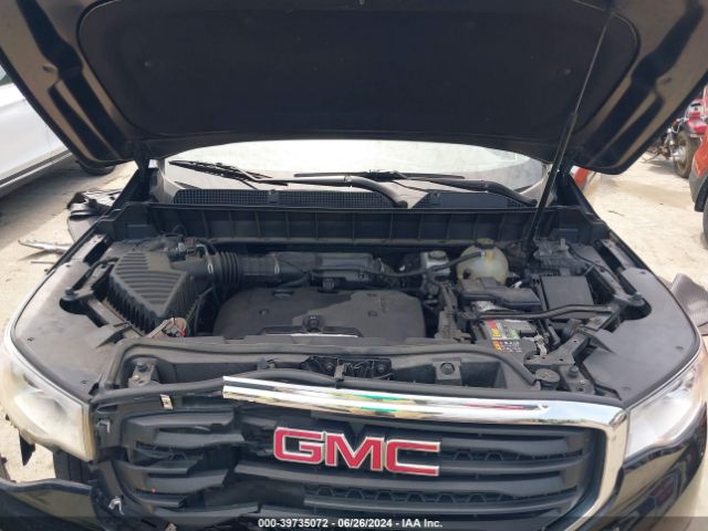 1GKKNRLA7KZ113157 GMC Acadia Sle-1