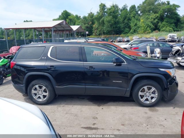 1GKKNRLA7KZ113157 GMC Acadia Sle-1