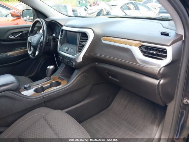 1GKKNRLA7KZ113157 GMC Acadia Sle-1